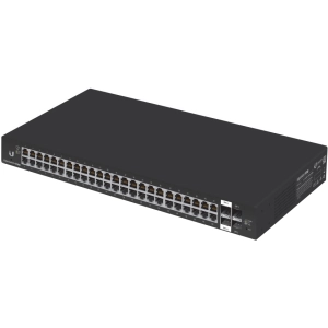 Cambiar Ubiquiti EdgeSwitch 48 Lite