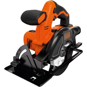 Sierra Black&Decker BDCCS18