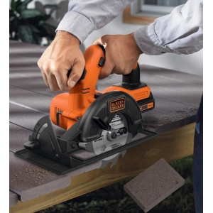 Black&Decker BDCCS18