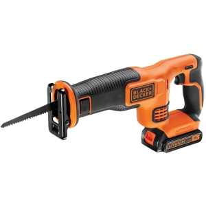 Sierra Black&Decker BDCR18