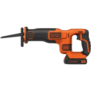 Black&Decker BDCR18