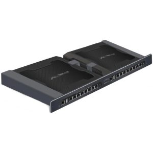 Cambiar Ubiquiti TOUGHSwitch PoE CARRIER