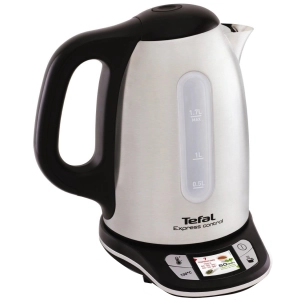 Hervidor Tefal Express control KI240D30