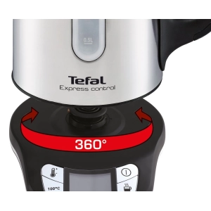 Tefal Express control KI240D30