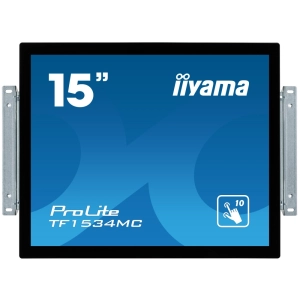 Monitor Iiyama ProLite TF1534MC