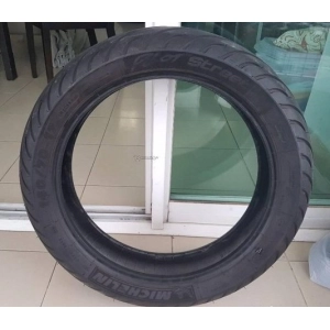 Michelin Pilot Street 70/90 -17 43S