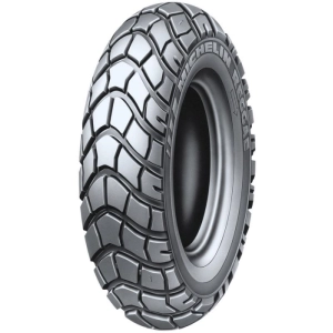 Neumático de motor Michelin Reggae 130/90 -10 61J