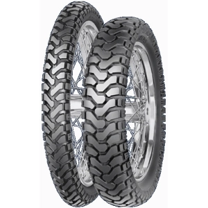 Neumático moto Mitas E-07 140/80 -18 70T