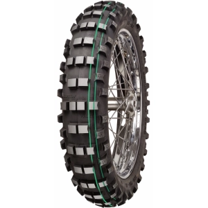 Motocicleta Mitas EF -07 140/80 -18 70R