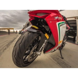 Pirelli Diablo Rosso III 190/55 ZR17 75W