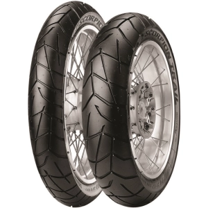 Neumático de motor Pirelli Scorpion Trail 110/80 R19 59V