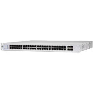 Interruptor Ubiquiti UniFi Switch 48-500W