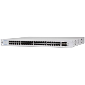 Interruptor Ubiquiti UniFi Switch 48-750W