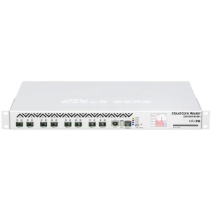 Enrutador MikroTik CCR1072-1G-8S+