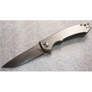 Zero Tolerance 0450