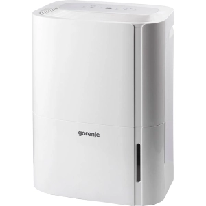 Secador de aire Gorenje D 16 M