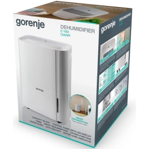 Gorenje D 16 M