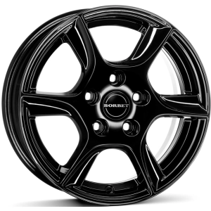 Disco Borbet TL 6,5x16/5x108 ET50 DIA63,4