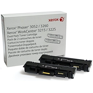 Cartucho Xerox 106R02782