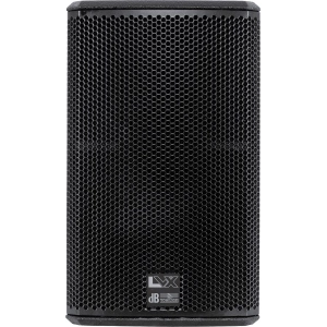 Sistema de sonido dB Technologies LVX 10