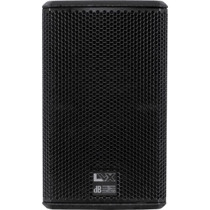 Sistema de sonido dB Technologies LVX 8