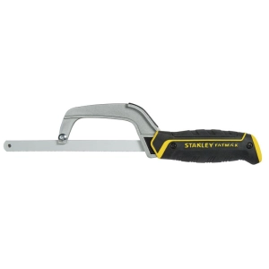 Sierra para metales Stanley FatMax 0-15-211