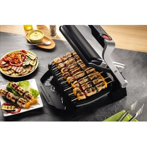 Tefal OptiGrill+ GC 712D