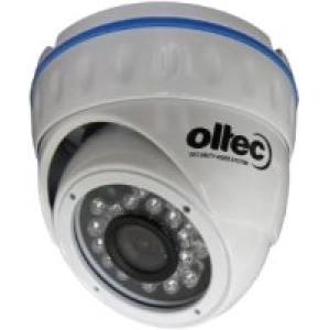 Cámara de vigilancia Oltec HDA-920VF