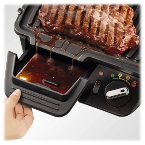 Tefal SuperGrill GC 451B