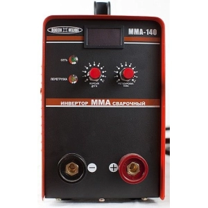 Modern Welding MMA-140