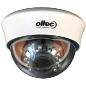 Cámara de vigilancia Oltec HDA-932VF