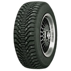 Neumáticos Goodyear Ultra Grip 500 195/55 R16 87T