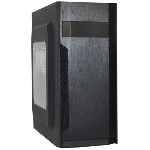 Gabinete Frontier Warlock 500W