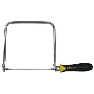 Sierra para metales Stanley FatMax 0-15-061