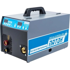 Paton PSI-160S