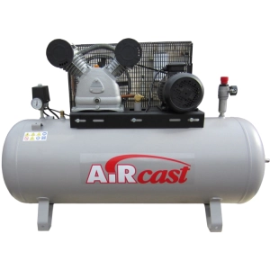 Compresor AirCast SB4/F-270.LB50-5.5