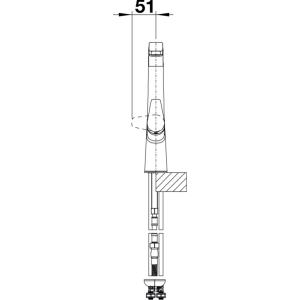 Blanco Avona-S 521277