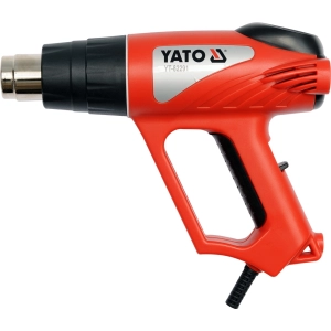 Secador de pelo de construcción Yato YT-82291