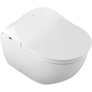 WC Villeroy y Boch Subway 2.0 560050