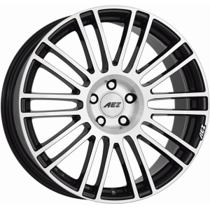 Motor AEZ Strike 8,5x19 /5x108 ET45 DIA70.1