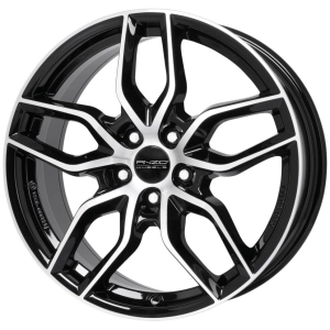 ANZIO Spark 6,5x16/5x114,3 ET38 DIA70,1