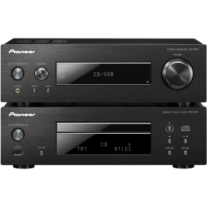 CD-reproductor Pioneer XC- P01