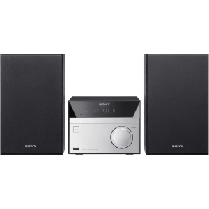 Sistema de audio Sony CMT-SBT20