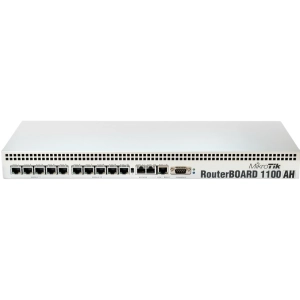 Enrutador MikroTik RB1100AHx2