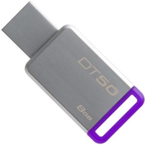 USB-palo Kingston DataTraveler 50 8 Gb