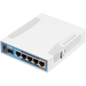 Wi-Fi adaptador MikroTik hAP ac