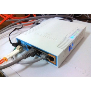 MikroTik