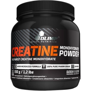 Creatina Olimp Creatine Monohydrate Powder 250 g