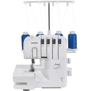 Máquina de coser / overlock Brother 2104D