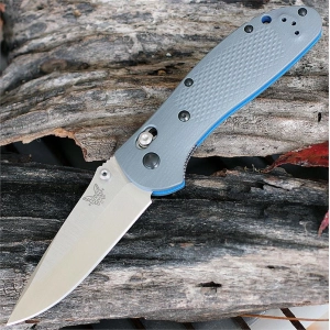 BENCHMADE